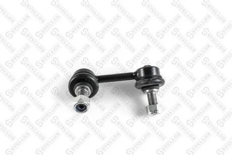 Тяга стабілізатора переднього права STELLOX 5653021SX