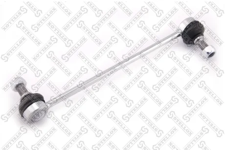 Тяга стабілізатора переднього ліва STELLOX 5651009SX (фото 1)
