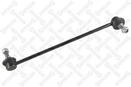 Тяга стабілізатора переднього ліва STELLOX 5607304ASX