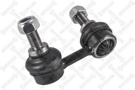 Тяга стабілізатора передня ліва STELLOX 5600368SX