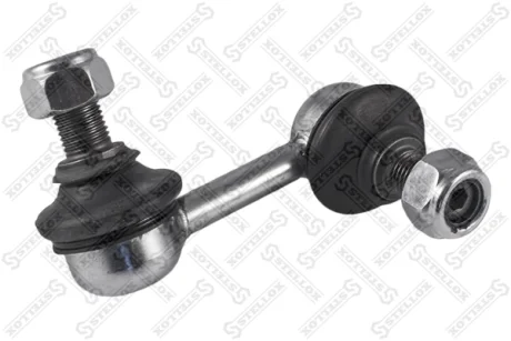 Тяга стабілізатора передня ліва STELLOX 5600352SX