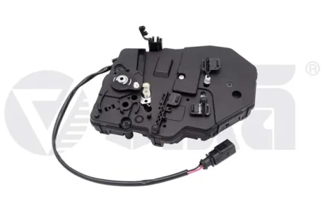 Замок багажника; без кронштейна VIKA 88271814701