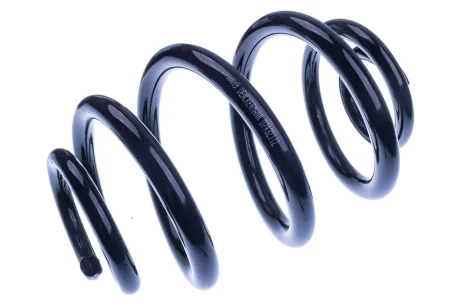 Фото 1 - пружина зад. VW Sharan 2.0/TDI 9/95-8/98 Denckermann D700019 Пружина зад. VW Sharan 2.0/TDI 9/95-8/98 Denckermann D700019 (фото 1)