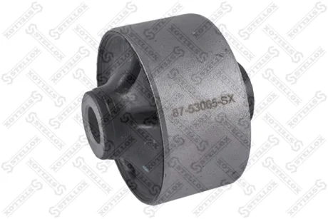 Сайлентблок переднього важеля (задній) STELLOX 8753065SX (фото 1)