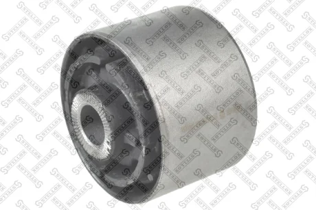 Сайлентблок заднього поздовжнього важеля STELLOX 8751028SX