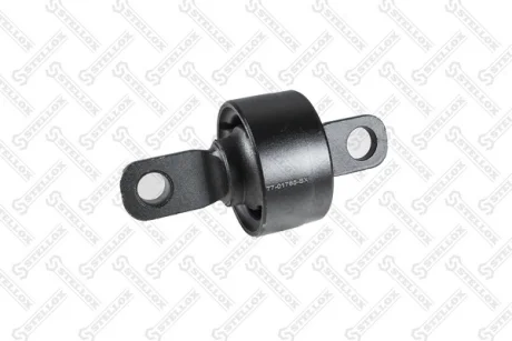 Сайлентблок заднього поздовжнього важеля STELLOX 7701765SX (фото 1)