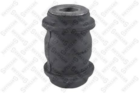 Сайлентблок заднього поздовжнього важеля STELLOX 7701025SX (фото 1)