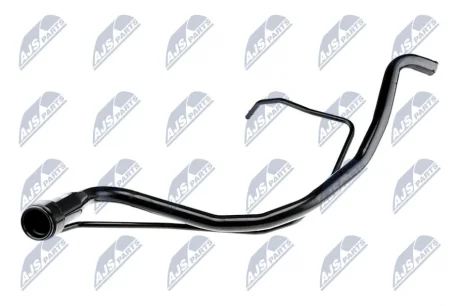 Горловина заливная бака топливного (бензобака) Nty PWPTY008