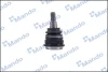 Опора шаровая Hyundai I-20 (10-), Elantra (11-), Getz (02-) / Kia Cerato (04-) (MANDO DSA020145 (фото 2)
