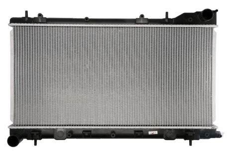 Радіатор охолодження двигуна NRF 53595