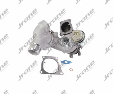 Турбіна Bi-Turbo велика нова MERCEDES-BENZ Sprinter 906 06-18 Jrone 8B04-200-638