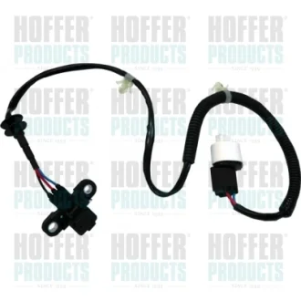 Датчик обертів колінвалу Hoffer 7517548