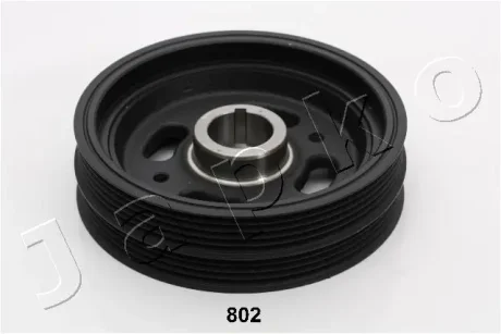 Шкив коленвала Suzuki SX4 (06-) 1.6i Japko 122802