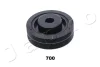 Шкив коленвала Subaru Forester (03-), Impreza (01-), Legacy (96-), Outback (03-) Japko 122700 (фото 1)