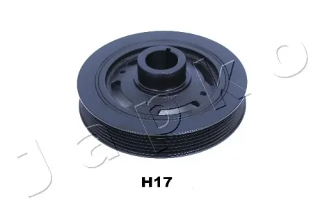 Шкив коленвала Hyundai SantaFe (10-), ix35 (10-), Sonata NF (08-)/KIA Sorento (0 Japko 122H17