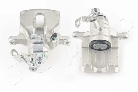 Суппорт тормозной задний левый Renault Trafic II (01-)/Opel Vivaro A (01-)/Fiat Japko CAL515LJM