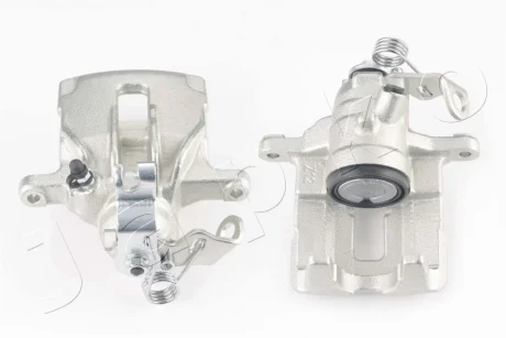 Суппорт тормозной задний правый Renault Trafic II (01-)/Opel Vivaro A (01-)/Fiat Japko CAL515RJM