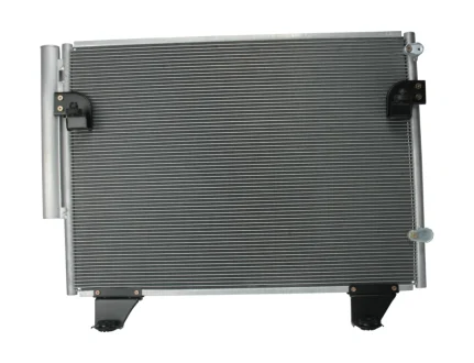 Конденсер кондиціонера BOSCH 1 986 AD2 255