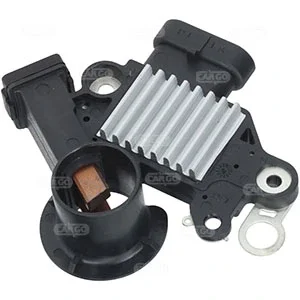 Регулятор напруги генератора CARGO 335754 (фото 1)