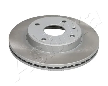 Диск гальмівний ASHIKA 60-00-043C (фото 1)