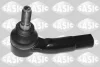 Наконечник кермовий лїв SKODA FABIA (99-), SEAT IBIZA (02-), VW POLO (01-) SASIC 7676143 (фото 1)