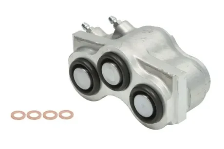 Гальмівний дисковий супорт передн Прав (новий) LADA NIVA 1.6-1.9D 12.76- ABE CZH2245