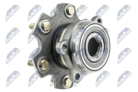 Ступица Nty KLTMS041 (фото 1)