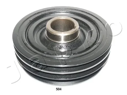 Шкив коленвала Mitsubishi Pajero IV (07-) 3.2Di-D Japko 122504