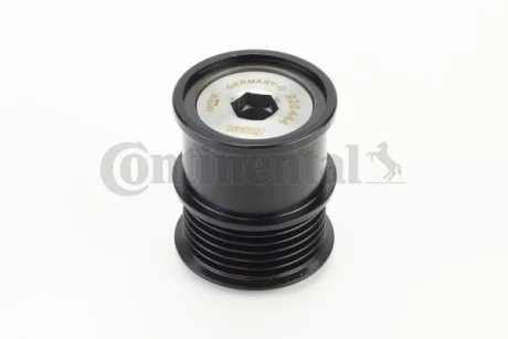 Шків ремня генератора Contitech AP9123