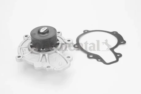 Водяна помпа Contitech WP6112 (фото 1)