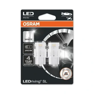 Лампа світлодіодна OSRAM 7505DWP-2BL (фото 1)