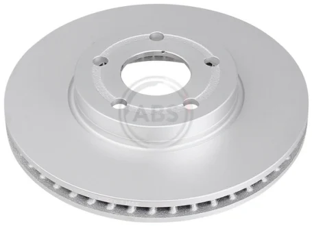 Фото 1 - диск гальмівний A.B.S 18747 Диск гальмівний A.B.S 18747 (фото 1)