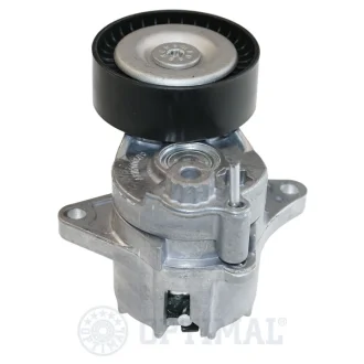 Натяжна планка, полікліновий ремінь Optimal 0-N1641