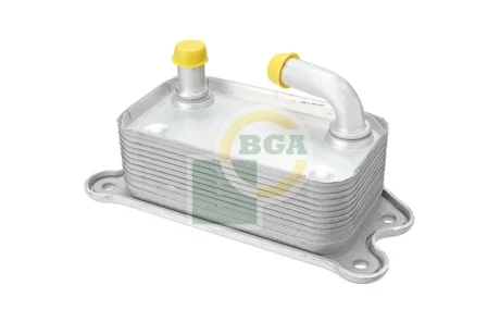 Радіатор масляний BGA CO2315