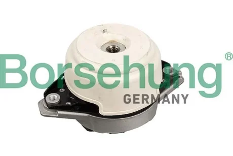 Фото 1 - опора, двигуна Borsehung B12656 Опора, двигуна Borsehung B12656 (фото 1)