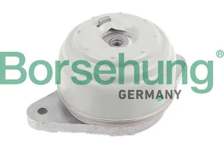 Опора, двигуна Borsehung B12652 (фото 1)