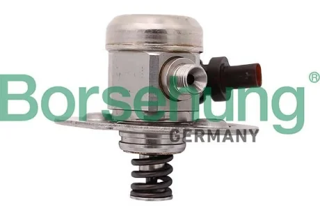 Фото 1 - насос високого тиску Borsehung B12557 Насос високого тиску Borsehung B12557 (фото 1)
