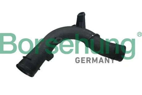 Шланг подачі наддувального повітря Borsehung B12351