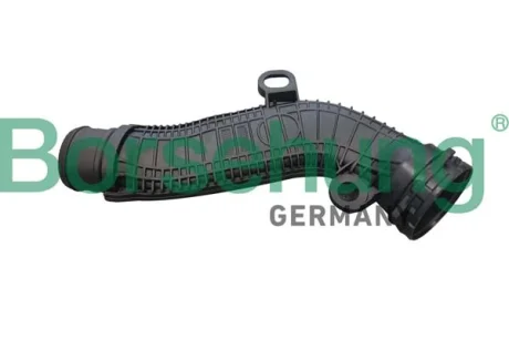 Шланг подачі наддувального повітря Borsehung B12348