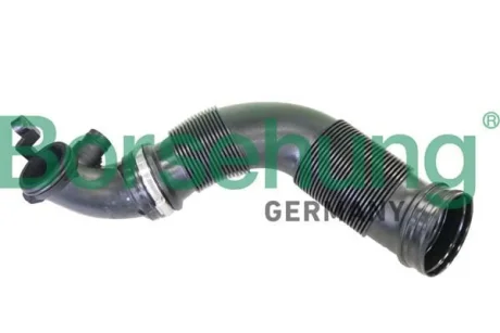 Впускний шланг, повітряний фільтр Borsehung B12335