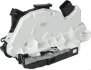Замок двері передн. лів. Audi, SEAT, Skoda, VW (вир-во Elparts) 73100058