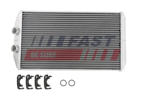 Теплообмінник FAST FT55063