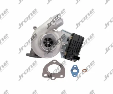 Фото 1 - турбокомпресор в зборі Jrone 8G17300B37 Турбокомпресор в зборі Jrone 8G17300B37 (фото 1)