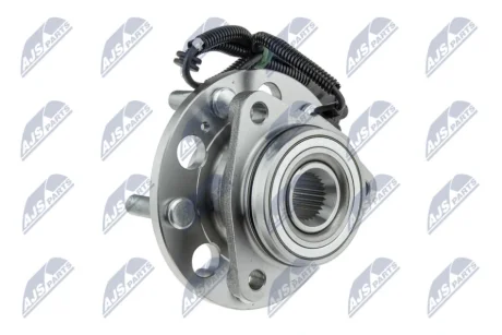 Ступица Nty KLPDW087