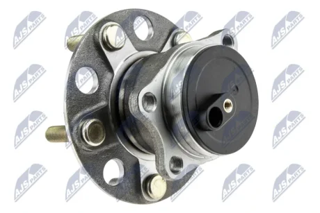 Ступица Nty KLTMS058