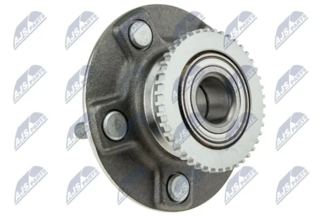 Фото 1 - ступица Nty KLTNS069 Ступица Nty KLTNS069 (фото 1)