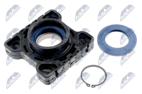 Подвеска, карданный вал Nty NLWMS010