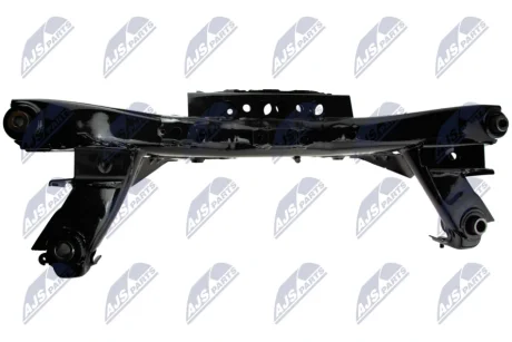 Рама задней подвески toyota avensis t25 03- Nty ZRZTY009