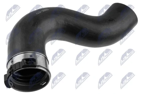 Патрубок інтеркулера Renault Master Nty GPPRE077 (фото 1)