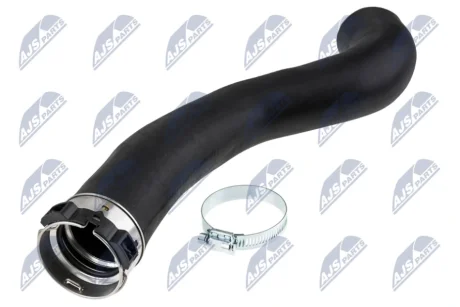 Патрубок Nty GPPHY013